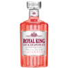 Gin Royal King Grapefruit 0,5l Gin Royal King Grapefruit 0,5l