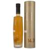 Whisky Octomore 14.3  61,4% 0,7l