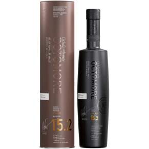 Whisky Octomore 15.2 57,9% 0,7 l | Islay | 2K Galeria Alkoholi