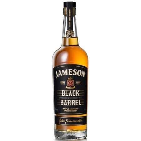 Whisky Jameson Black Barrel 0,7L 40%