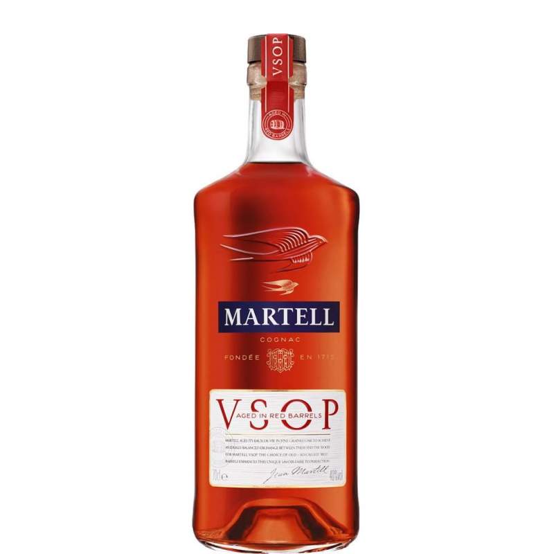 Koniak Martell Cognac VSOP 0,7L 40%