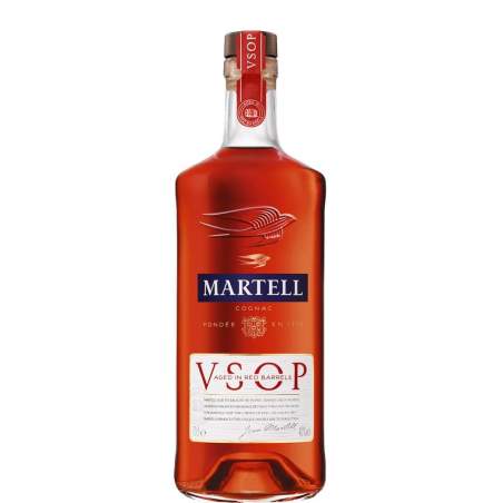 Koniak Martell Cognac VSOP 0,7L 40%
