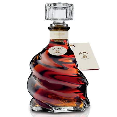Brandy Torres Jaime 30YO 38% 0,7L
