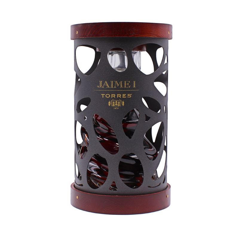 Brandy Torres Jaime 30YO 38% 0,7L