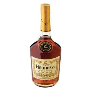 Cognac Hennessy VS  40% 0,7L