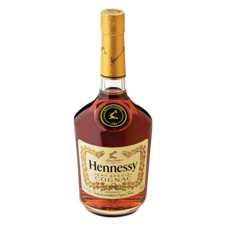 Cognac Hennessy VS  40% 0,7L