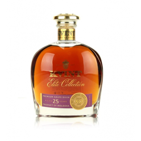 Koniak Divin 25Yo 40% 0,5l