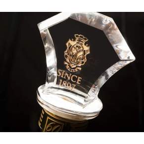 Koniak Legacy Divin Limited Edition 60 lat