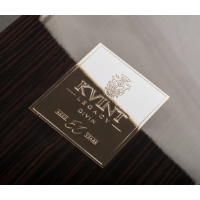 Koniak Legacy Divin Limited Edition 60 lat