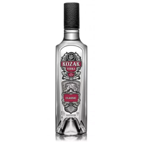 Wódka Kozak Classic 0,5 l 40%