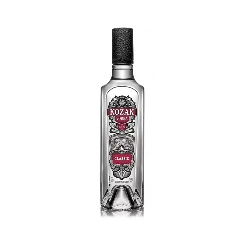 Wódka Kozak Classic 0,5 l 40%