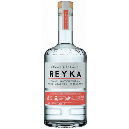 Reyka 0,7l