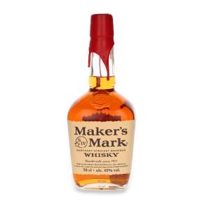 Whisky Maker’s Mark 0,7 l 45% | Bourbon | 2K Galeria Alkoholi