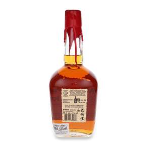 Whisky Maker's Mark Bourbon 0,7l 45%