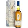 Whisky Lagavulin 11 yo Offerman Edition Caribbean rum cask
