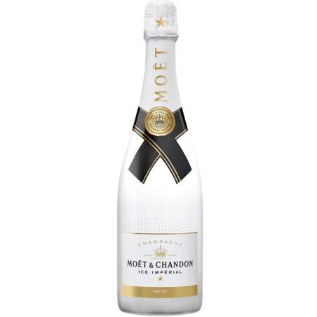 Szampan Moet & Chandon Ice Imperial 12 % 0,75 l