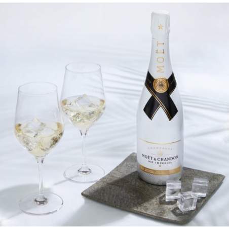 Szampan Moet & Chandon Ice Imperial 12 % 0,75 l