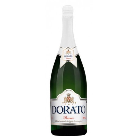 Szampan Dorato Bianco 0,75L 10%