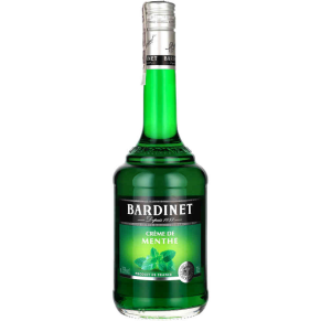 Likier Bardinet Creme De Menthe 0,7l 25%