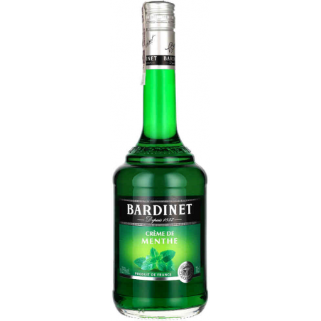 Likier Bardinet Creme De Menthe 0,7l 25%