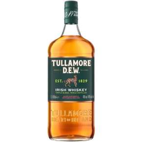 Whisky Tullamore D.E.W. 1L 40%