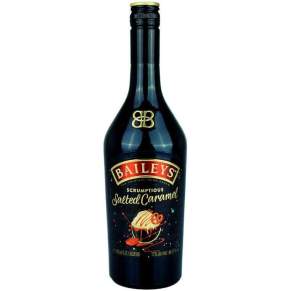 Bailey's Carmel 17% 0,7L