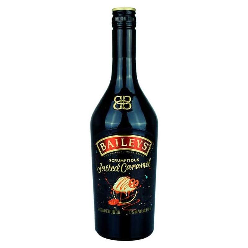 Baileys Caramel Irish Cream 0,7l 17% Baileys Caramel Irish Cream 0,7l 17%