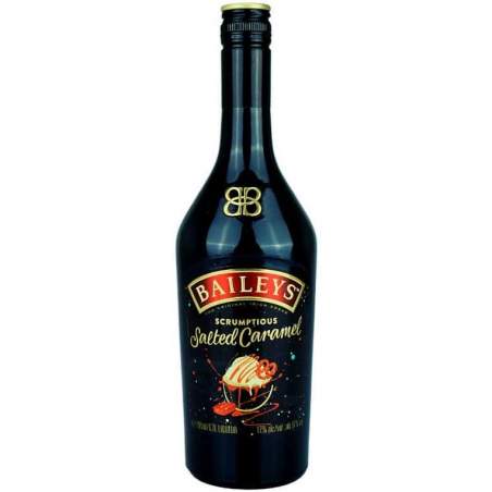 Baileys Caramel 0,7l 17% – Likier Śmietankowy