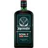 Jägermeister Scharf Spiced Ginger 0,7 l