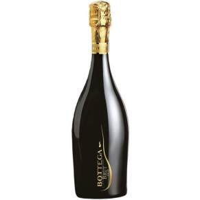 Szampan Bottega Millesimato Brut 11% 0,75L