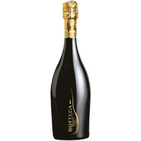 Szampan Bottega Millesimato Brut 11% 0,75L