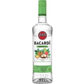 Rum Bacardi Tropical 0,7 l 27 %