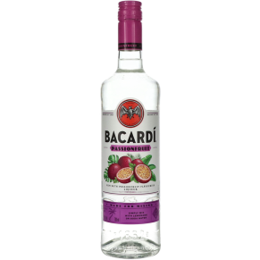 Rum Bacardi Passion Fruit 0,7 l 27% | 2K Galeria Alkoholi