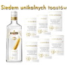 Stumbras 0,5l 40% Edycja weselna