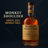 Whisky Monkey Shoulder 0,7 l Whisky Monkey Shoulder 0,7 l