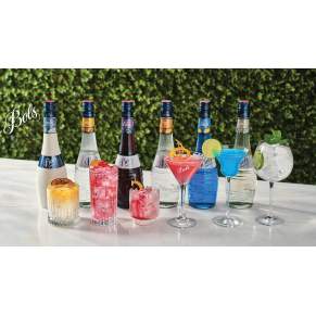 Likier Bols Triple Sec 38% 0,7l