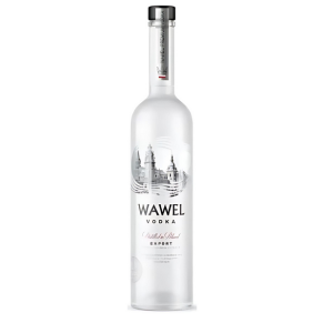 Wódka Wawel 0,5 l 40% | 2K Galeria Alkoholi