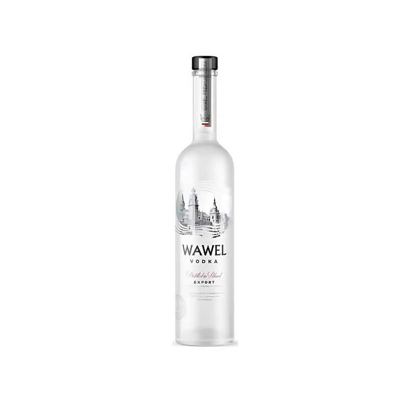 Wawel 0,5L 40%, PROMOCJA, WIĘCEJ MIXUJESZ, WIĘCEJ ZYSKUJESZ! Wawel 0,5L 40%, PROMOCJA, WIĘCEJ MIXUJESZ, WIĘCEJ ZYSKUJESZ!