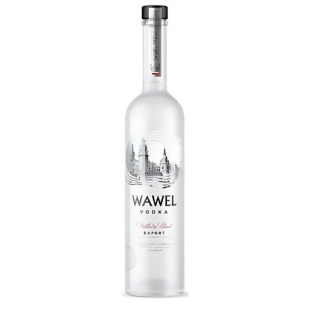 Wawel 0,5L 40%