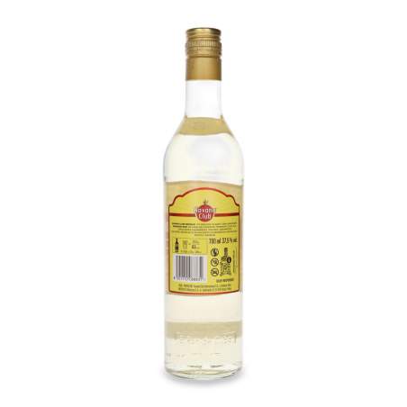 Rum Havana Club 3 YO 0,7 l 40%