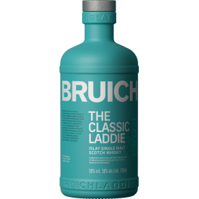 Whisky Bruichladdich The Classic Laddie 0,7 l 50% | 2K Galeria Alkoholi