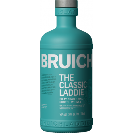 Whisky Bruichladdich The Classic Laddie 0,7 l 50%