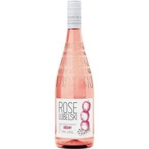 Cydr Lubelski Rosé 0,75 l 4,5% | 2K Galeria Alkoholi