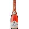 Szampan Dorato Rose 0,75L 10,5 % Szampan Dorato Rose 0,75L 10,5 %