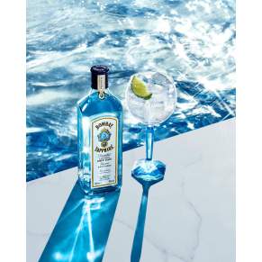 Gin Bombay Sapphire London Dry 0,7 l 40%
