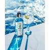 Gin Bombay Sapphire + Kieliszek 0,7L 40% Gin Bombay Sapphire + Kieliszek 0,7L 40%