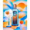 Gin Bombay Sapphire Sunset 43%  0,7l