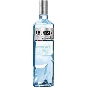 Amundsen 0,5L 40%