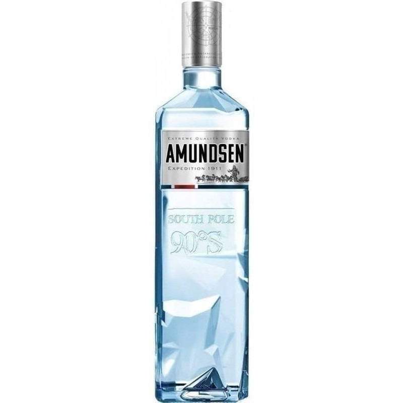 Amundsen 0,5L 40% Amundsen 0,5L 40%