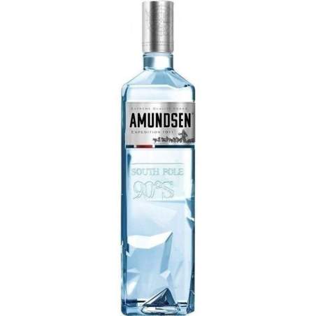 Amundsen 0,5L 40%